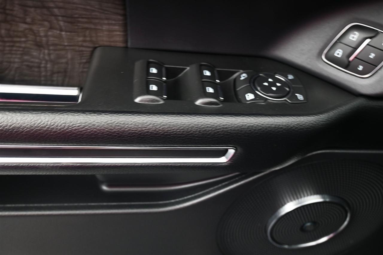Ford Expedition Limited 4WD 2021