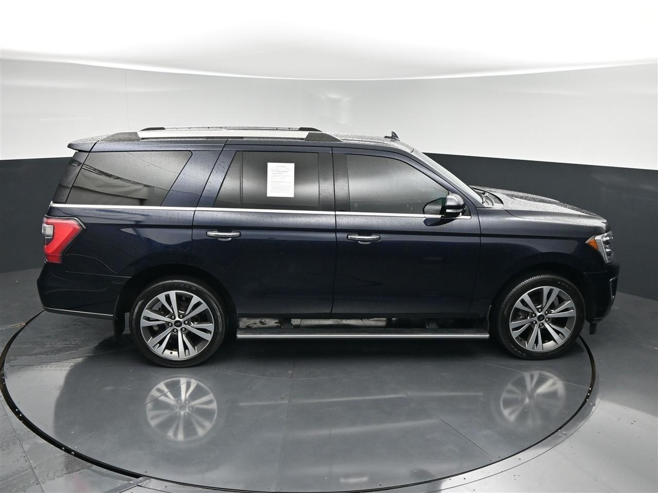 Ford Expedition Limited 4WD 2021