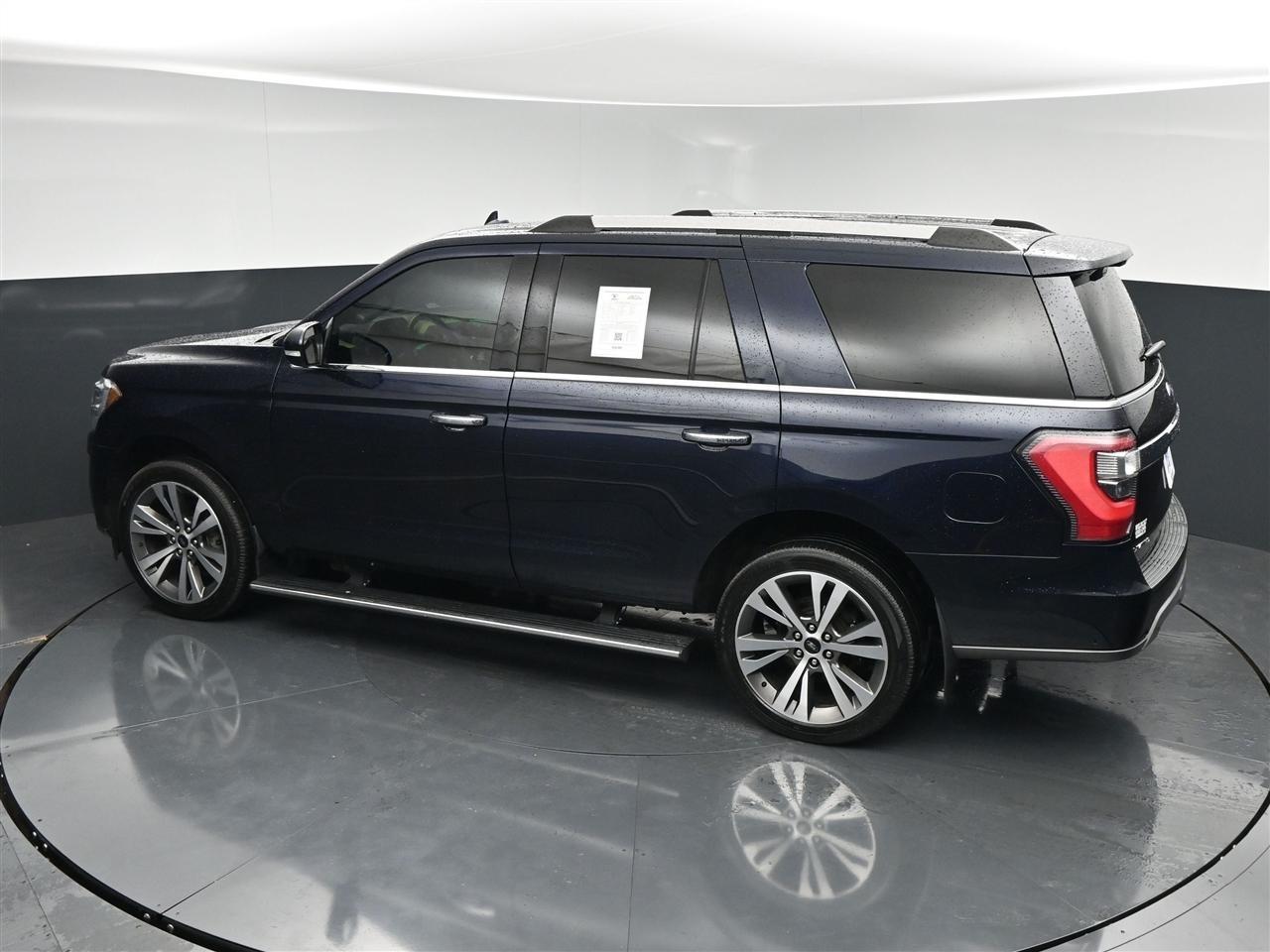 Ford Expedition Limited 4WD 2021