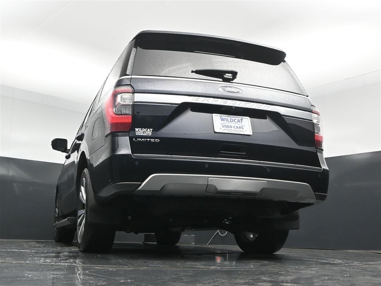 Ford Expedition Limited 4WD 2021