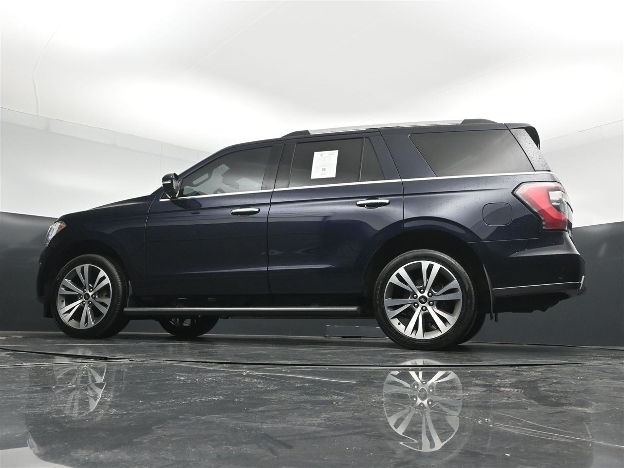 Ford Expedition Limited 4WD 2021