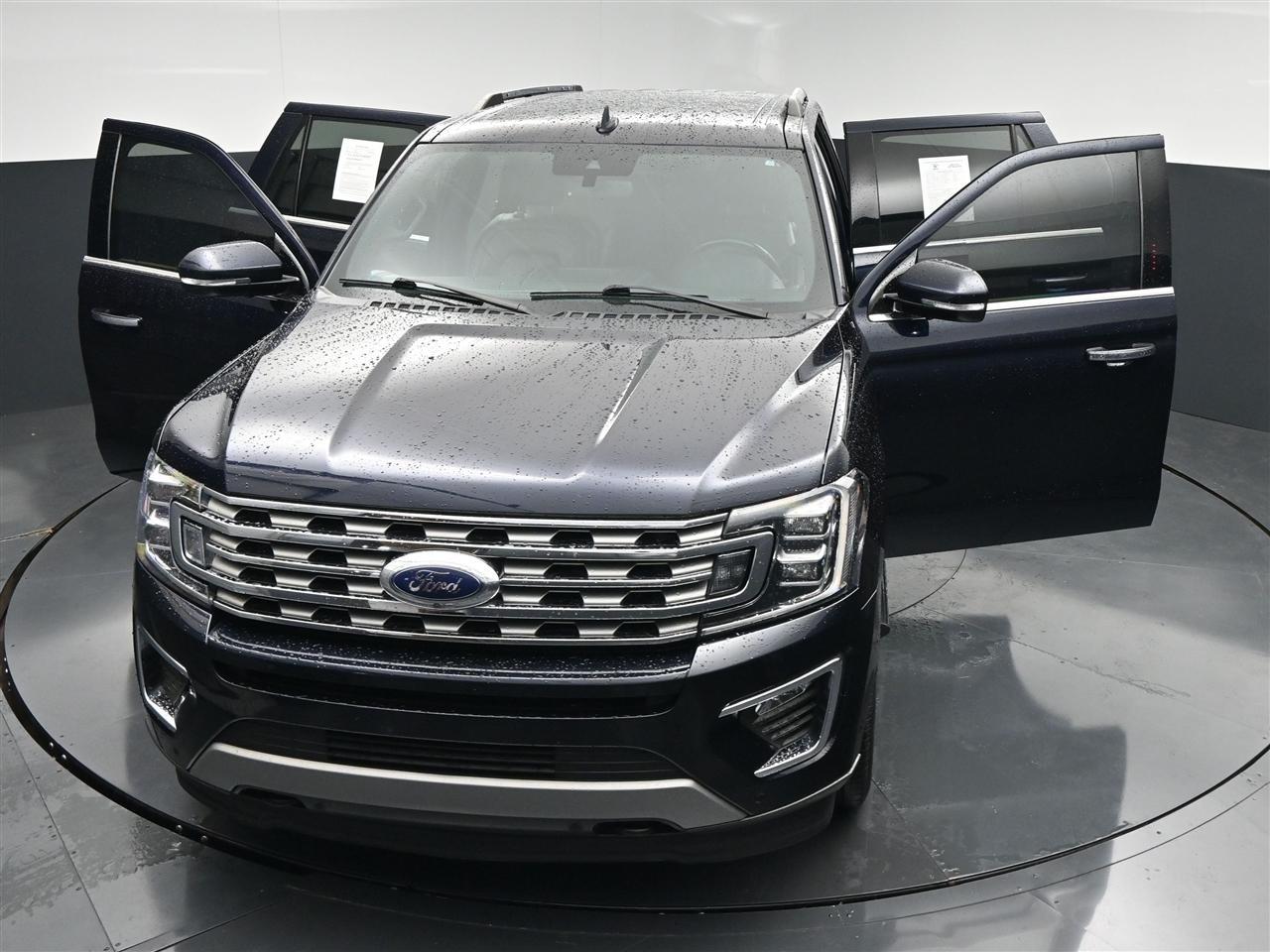 Ford Expedition Limited 4WD 2021