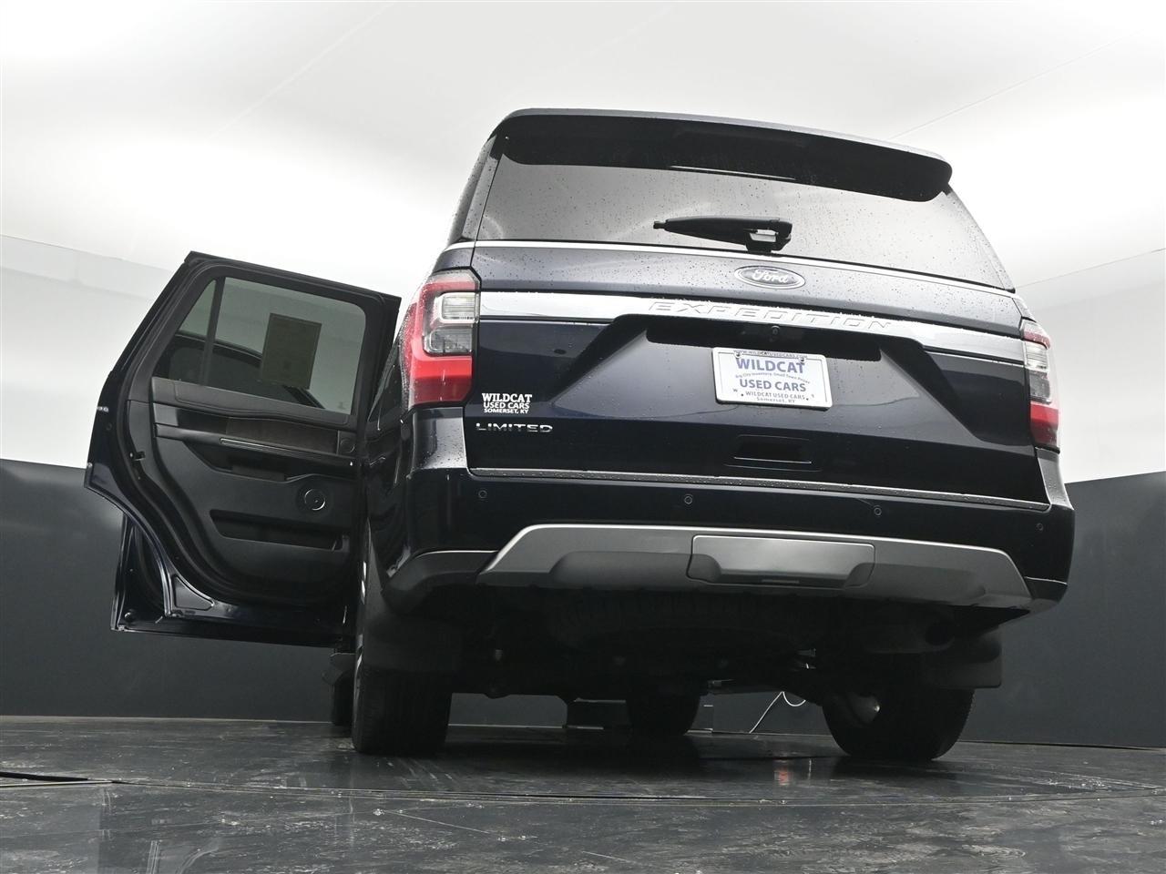 Ford Expedition Limited 4WD 2021