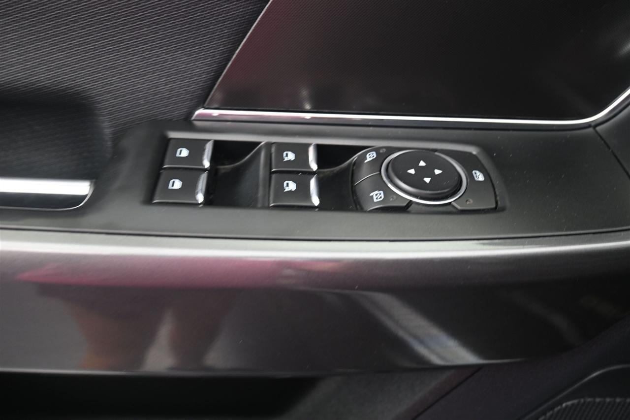 Ford F-150 XLT SuperCrew 5.5-ft. Bed 4WD 2022