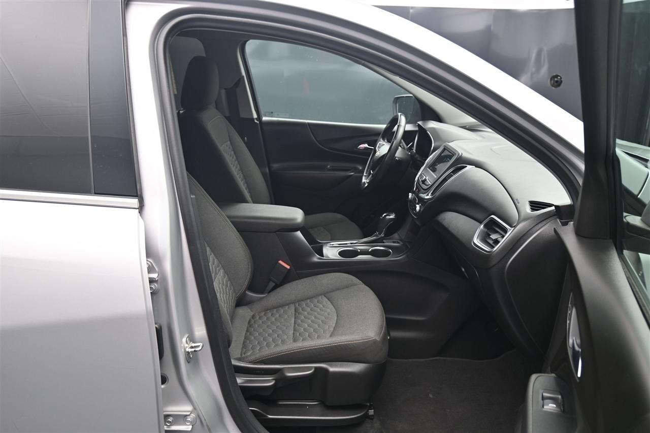 Chevrolet Equinox LT AWD 2019