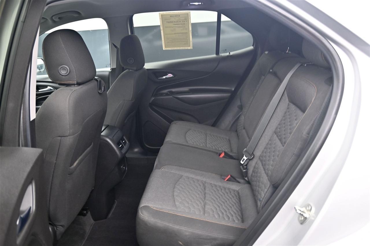 Chevrolet Equinox LT AWD 2019