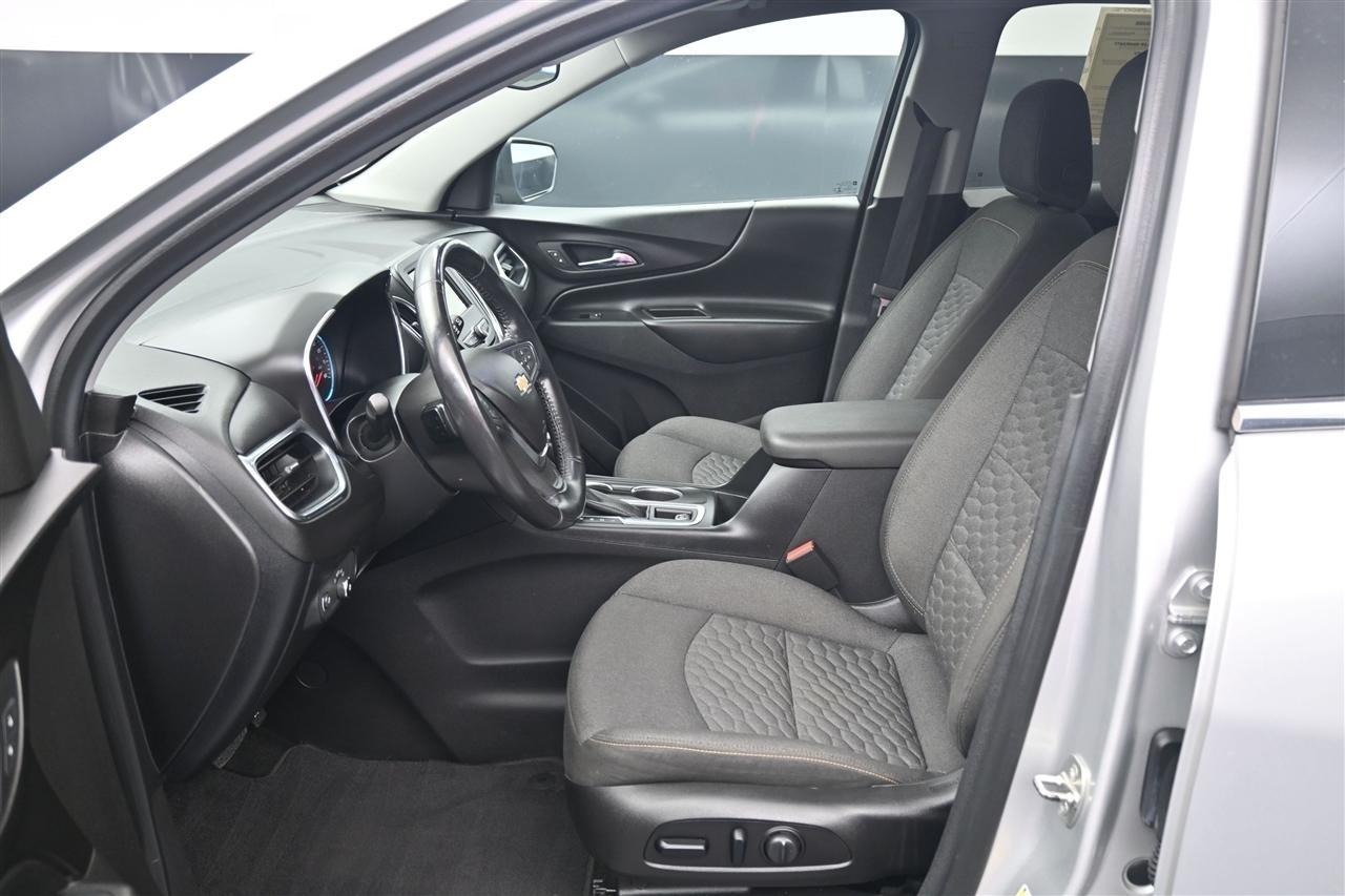 Chevrolet Equinox LT AWD 2019