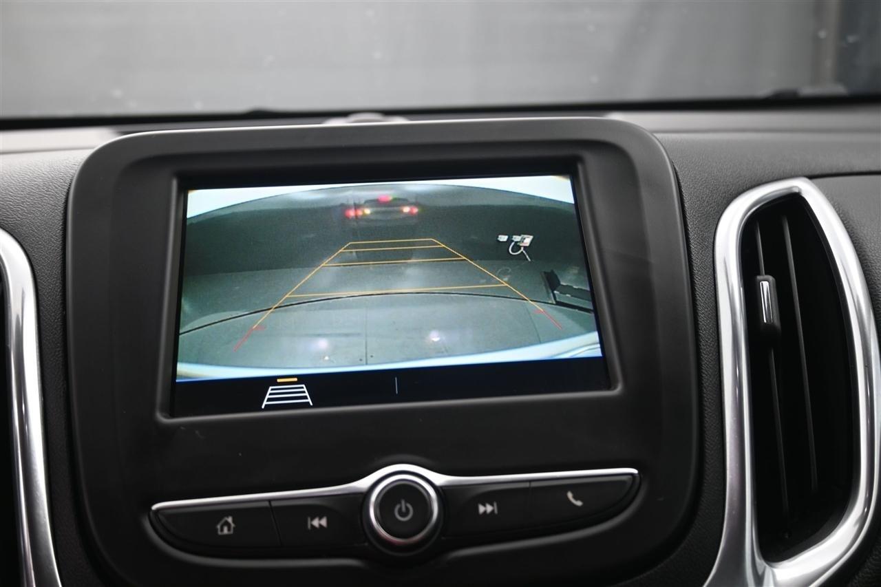 Chevrolet Equinox LT AWD 2019