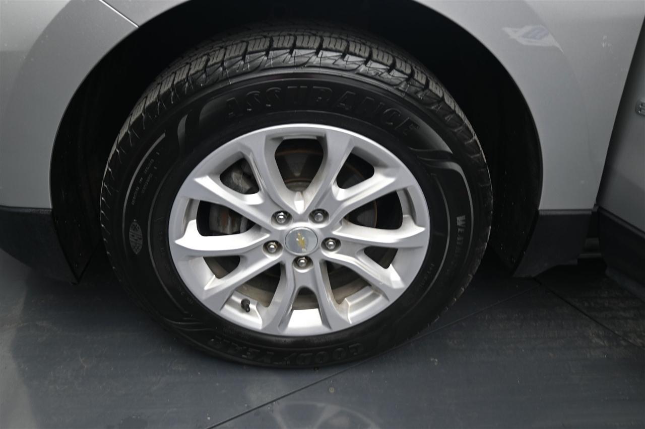 Chevrolet Equinox LT AWD 2019