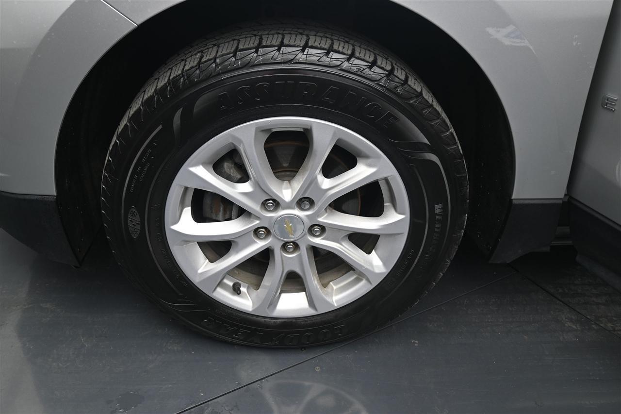 Chevrolet Equinox LT AWD 2019