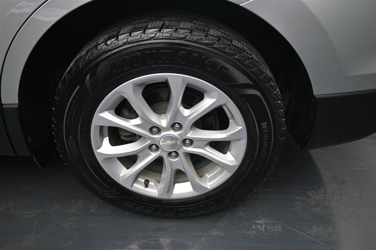 Chevrolet Equinox LT AWD 2019