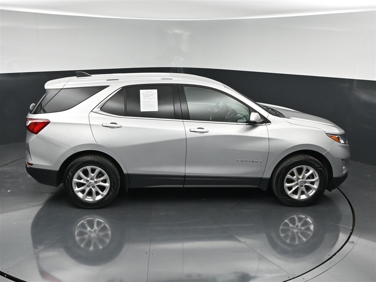 Chevrolet Equinox LT AWD 2019