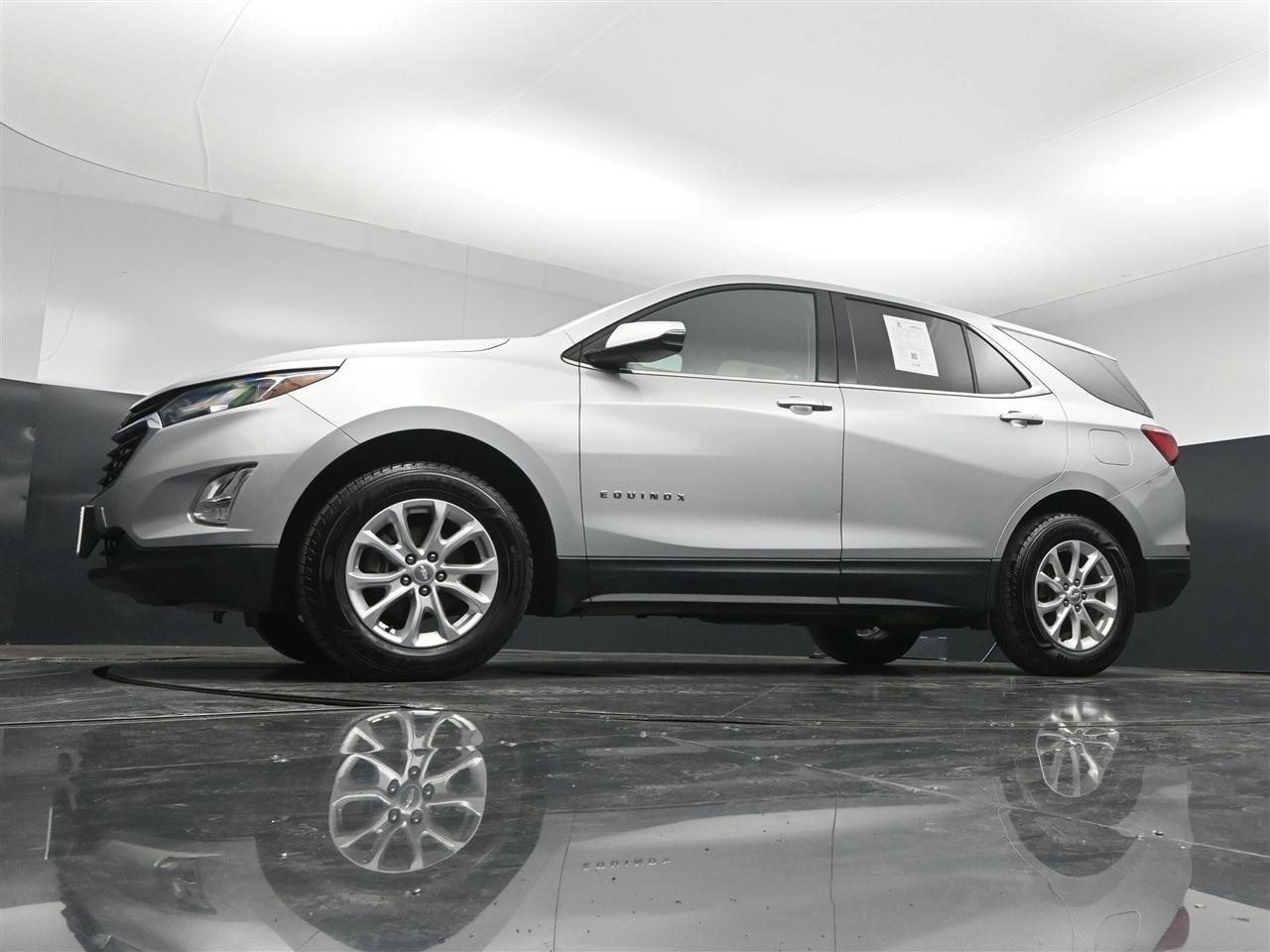 Chevrolet Equinox LT AWD 2019