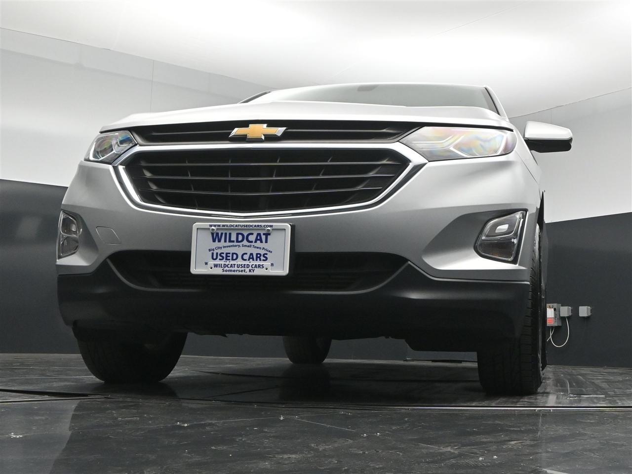 Chevrolet Equinox LT AWD 2019