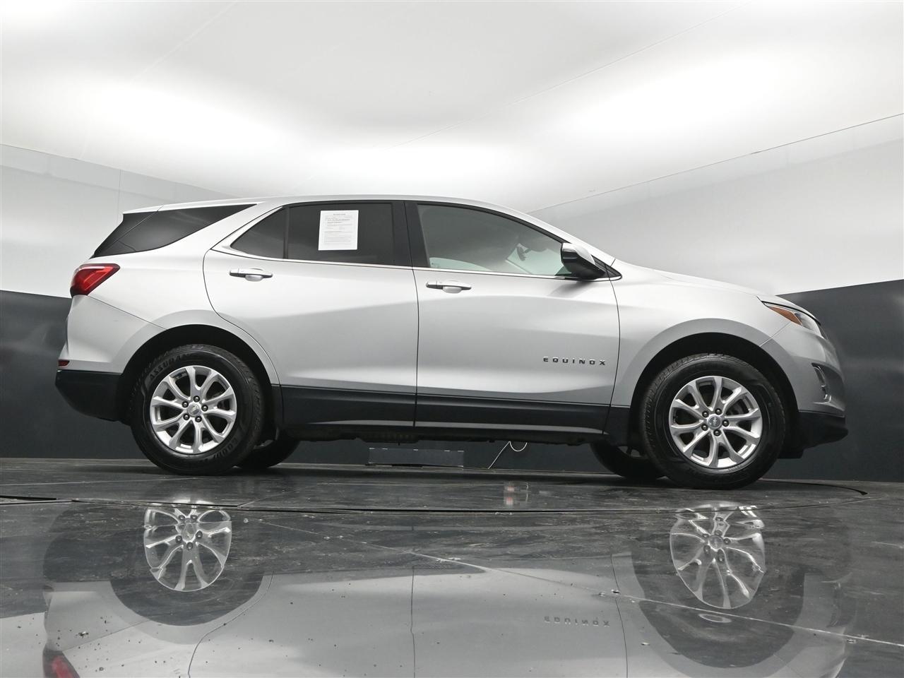 Chevrolet Equinox LT AWD 2019