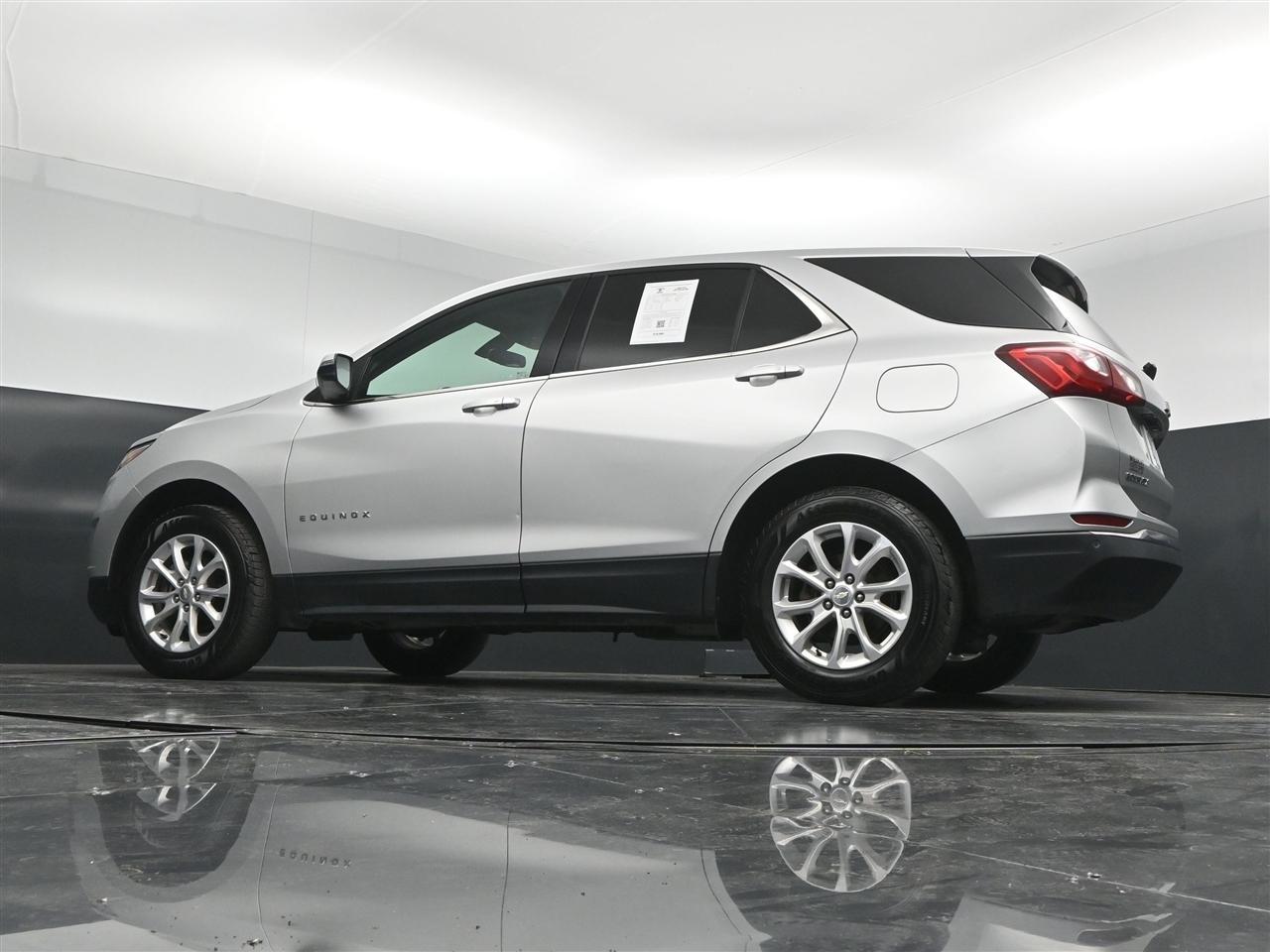 Chevrolet Equinox LT AWD 2019