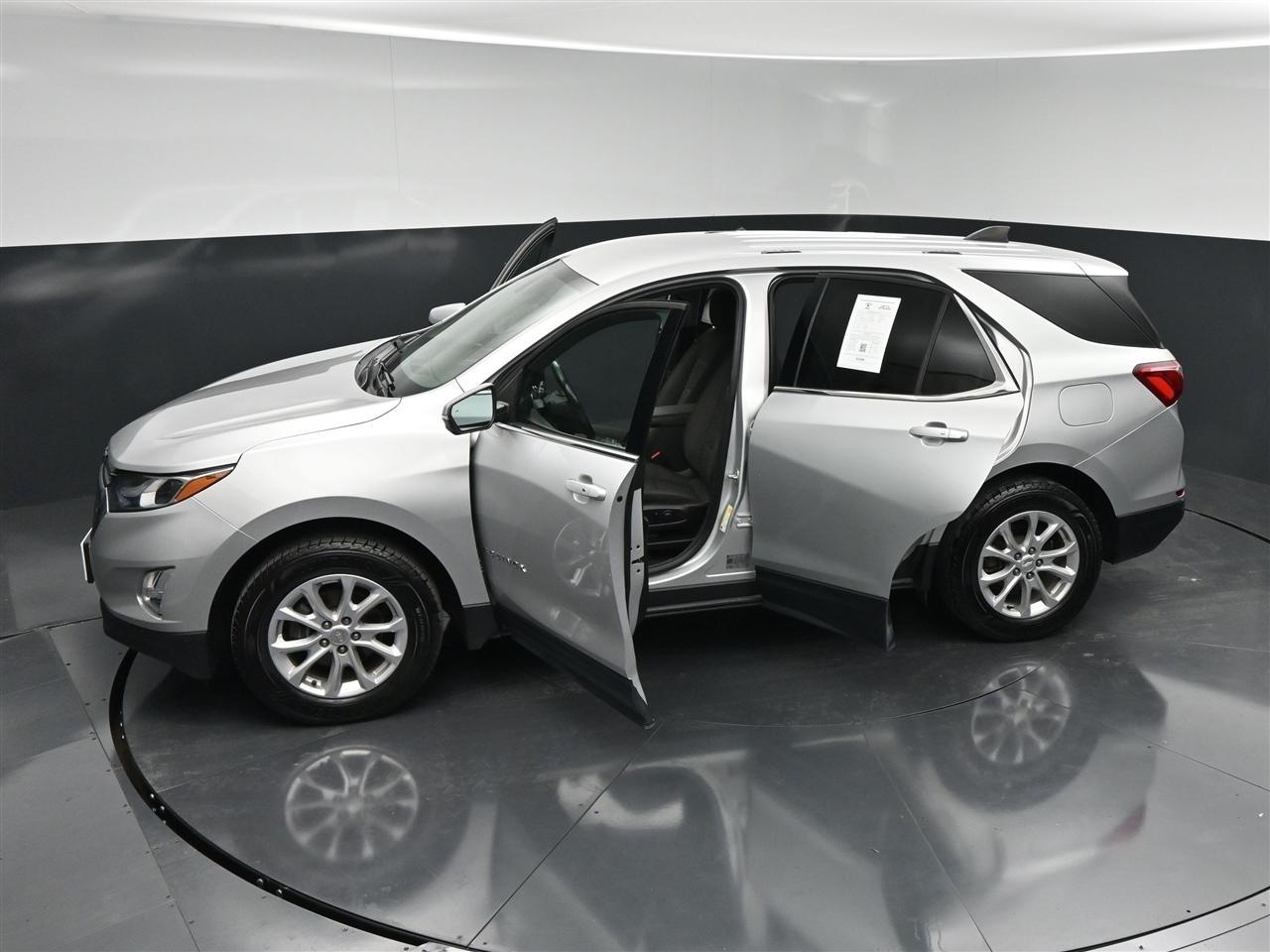 Chevrolet Equinox LT AWD 2019