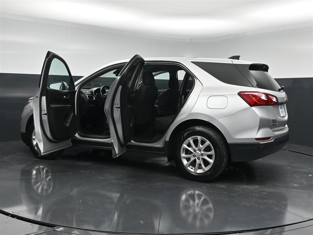 Chevrolet Equinox LT AWD 2019