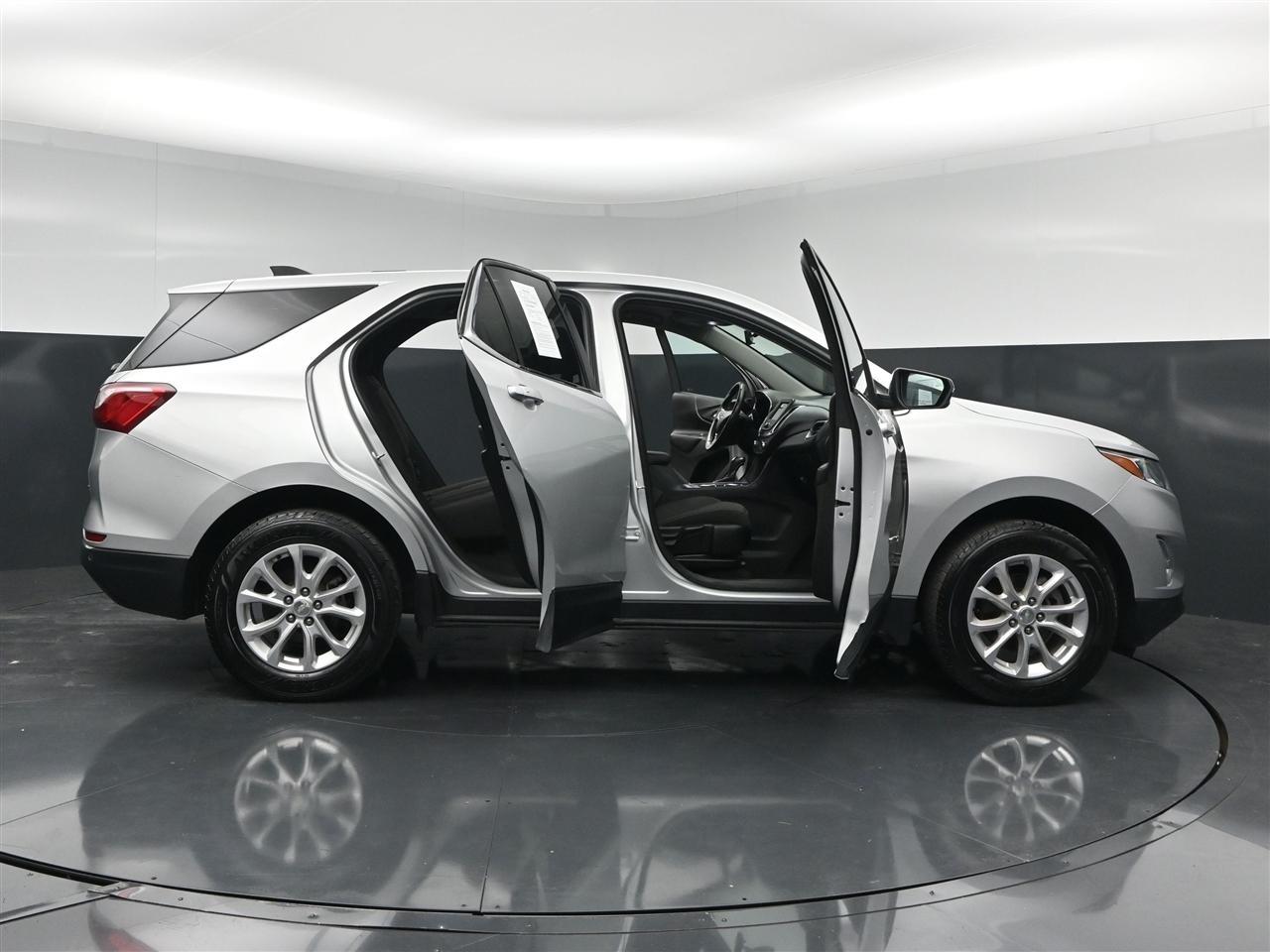 Chevrolet Equinox LT AWD 2019