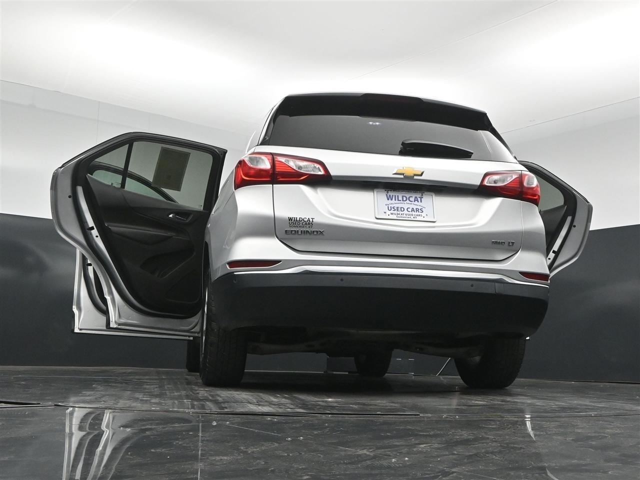 Chevrolet Equinox LT AWD 2019