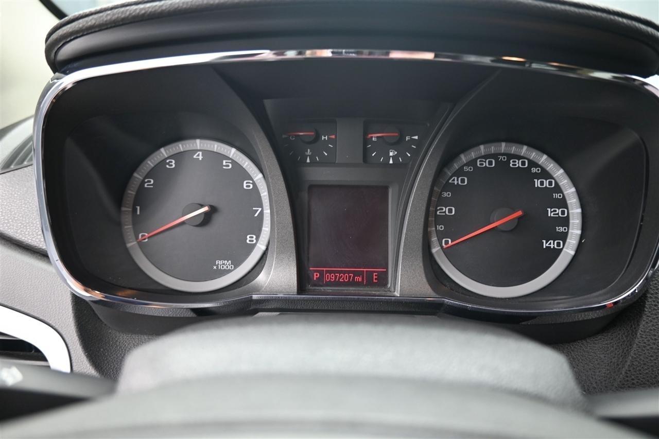 GMC Terrain SLE1 FWD 2017