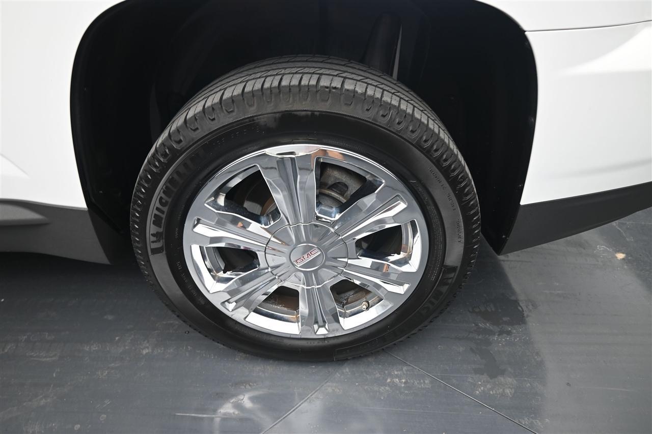 GMC Terrain SLE1 FWD 2017