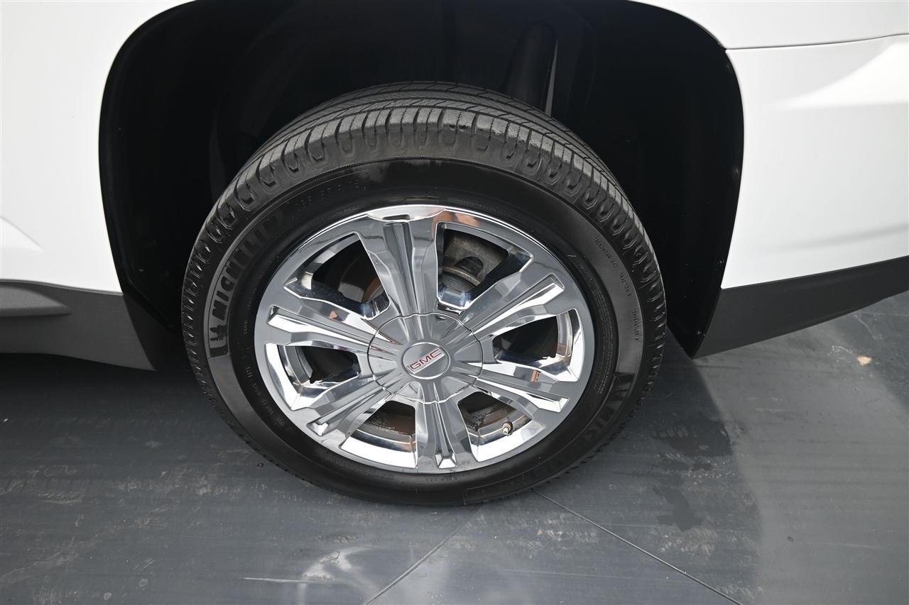 GMC Terrain SLE1 FWD 2017
