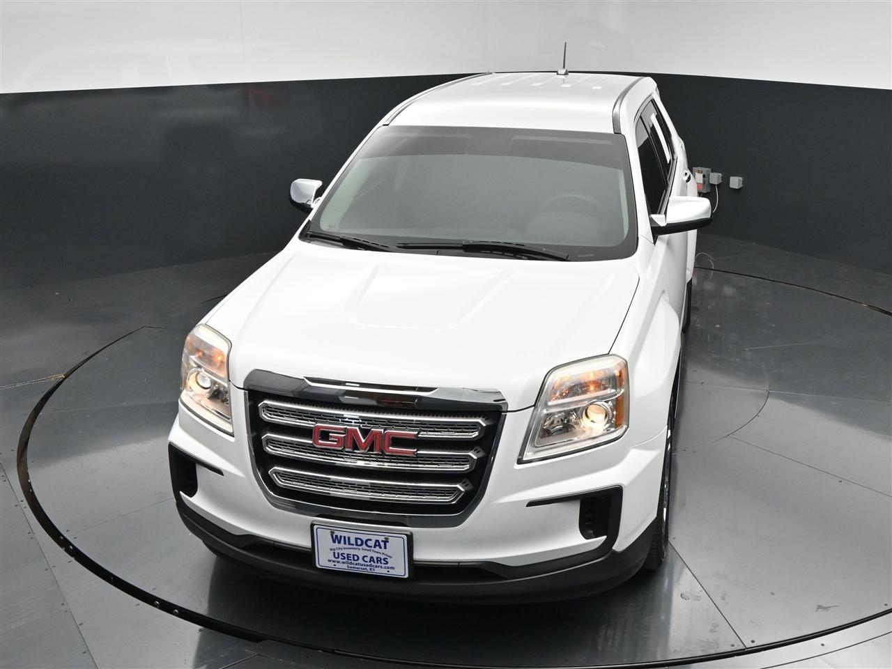 GMC Terrain SLE1 FWD 2017