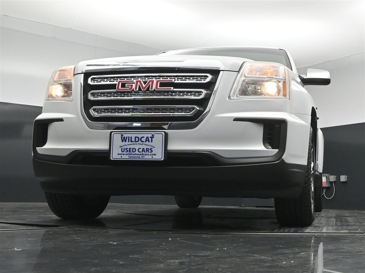 GMC Terrain SLE1 FWD 2017