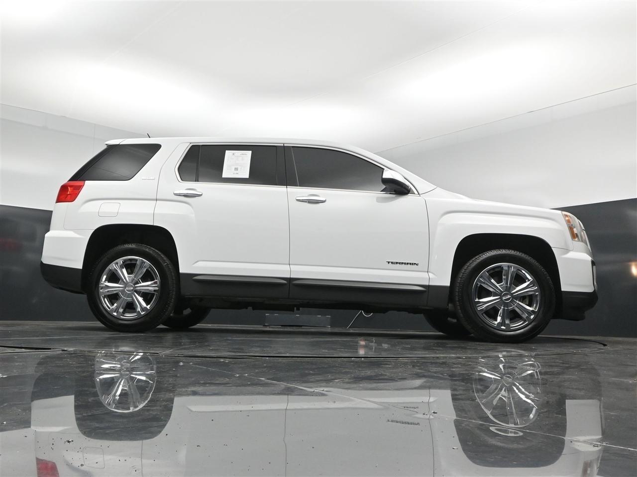 GMC Terrain SLE1 FWD 2017