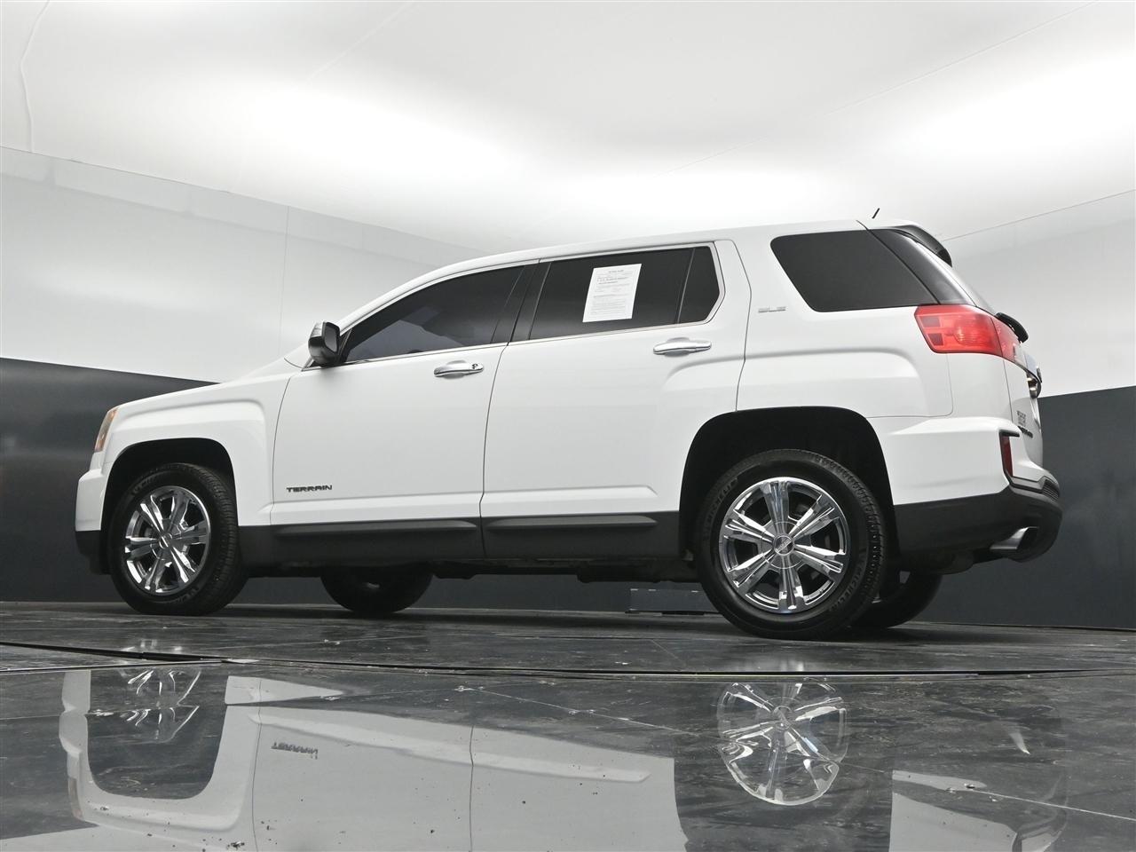 GMC Terrain SLE1 FWD 2017