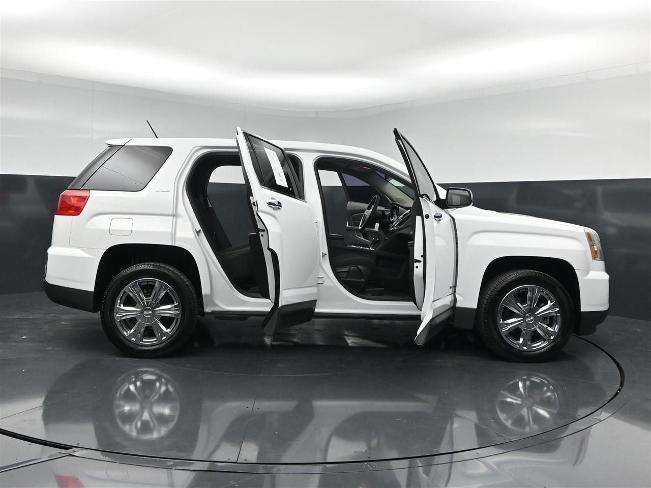 GMC Terrain SLE1 FWD 2017