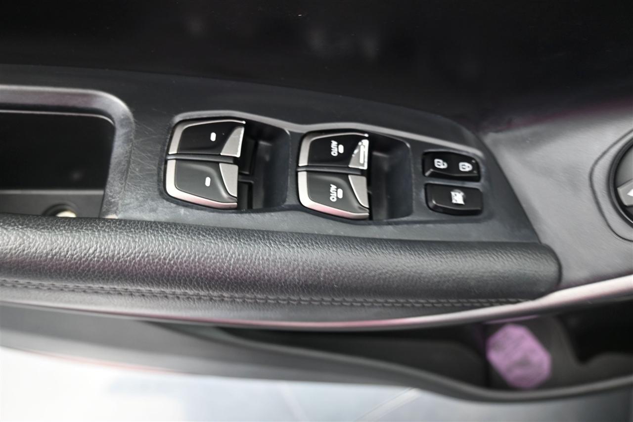 Hyundai Santa Fe Sport 2.4 AWD 2018