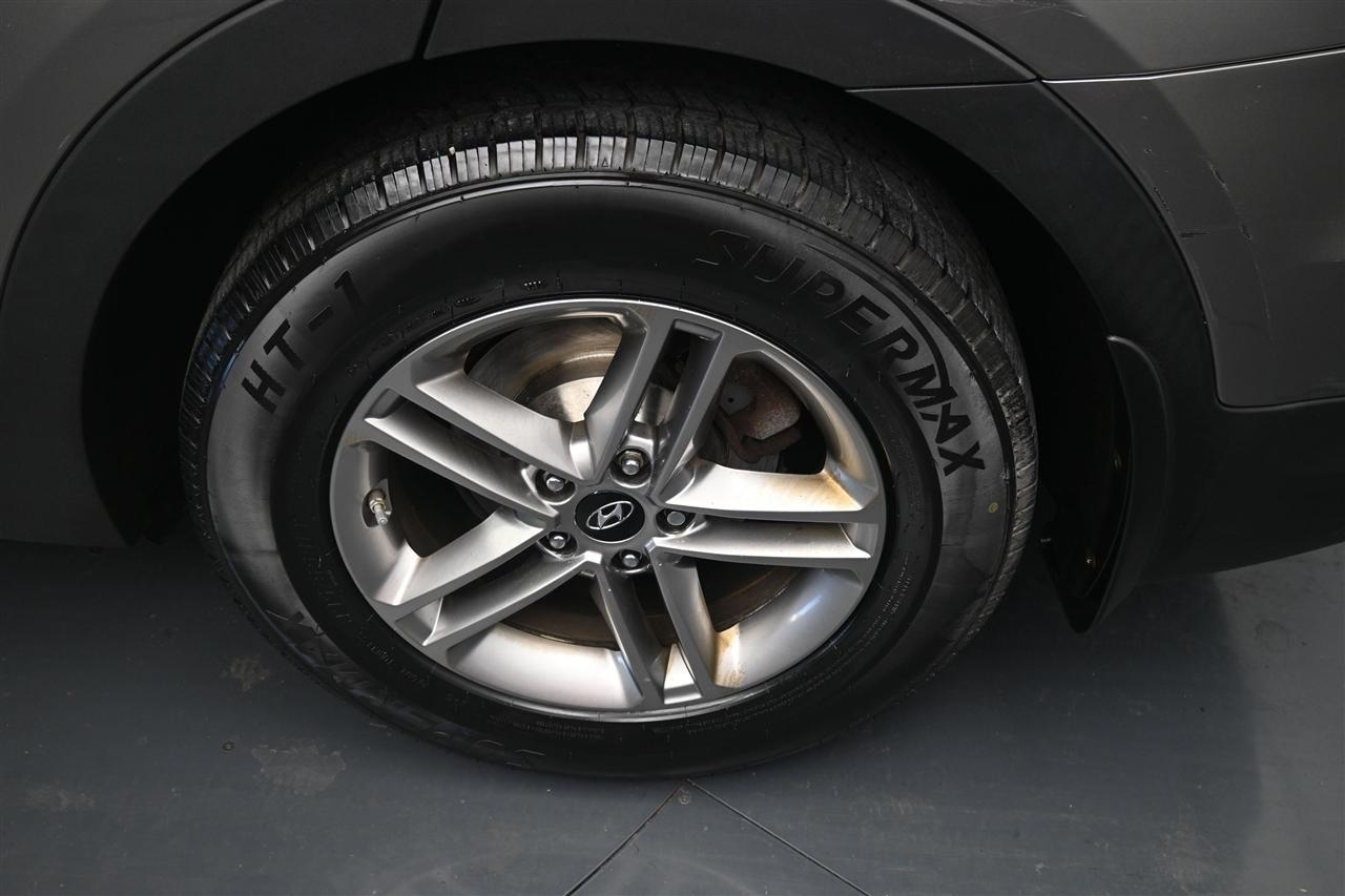 Hyundai Santa Fe Sport 2.4 AWD 2018