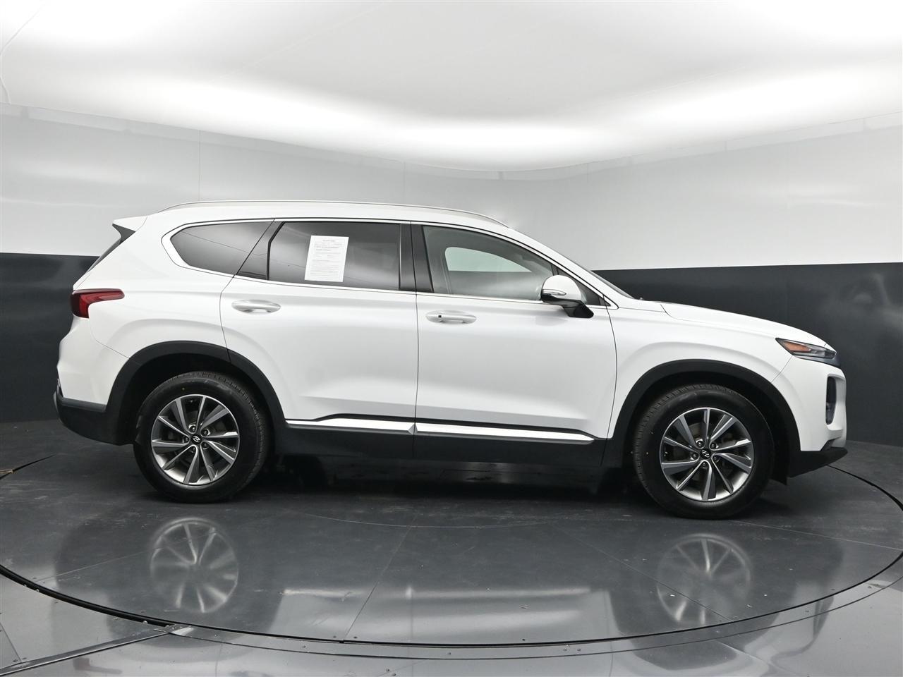 Hyundai Santa Fe Ultimate 2.4 AWD 2019