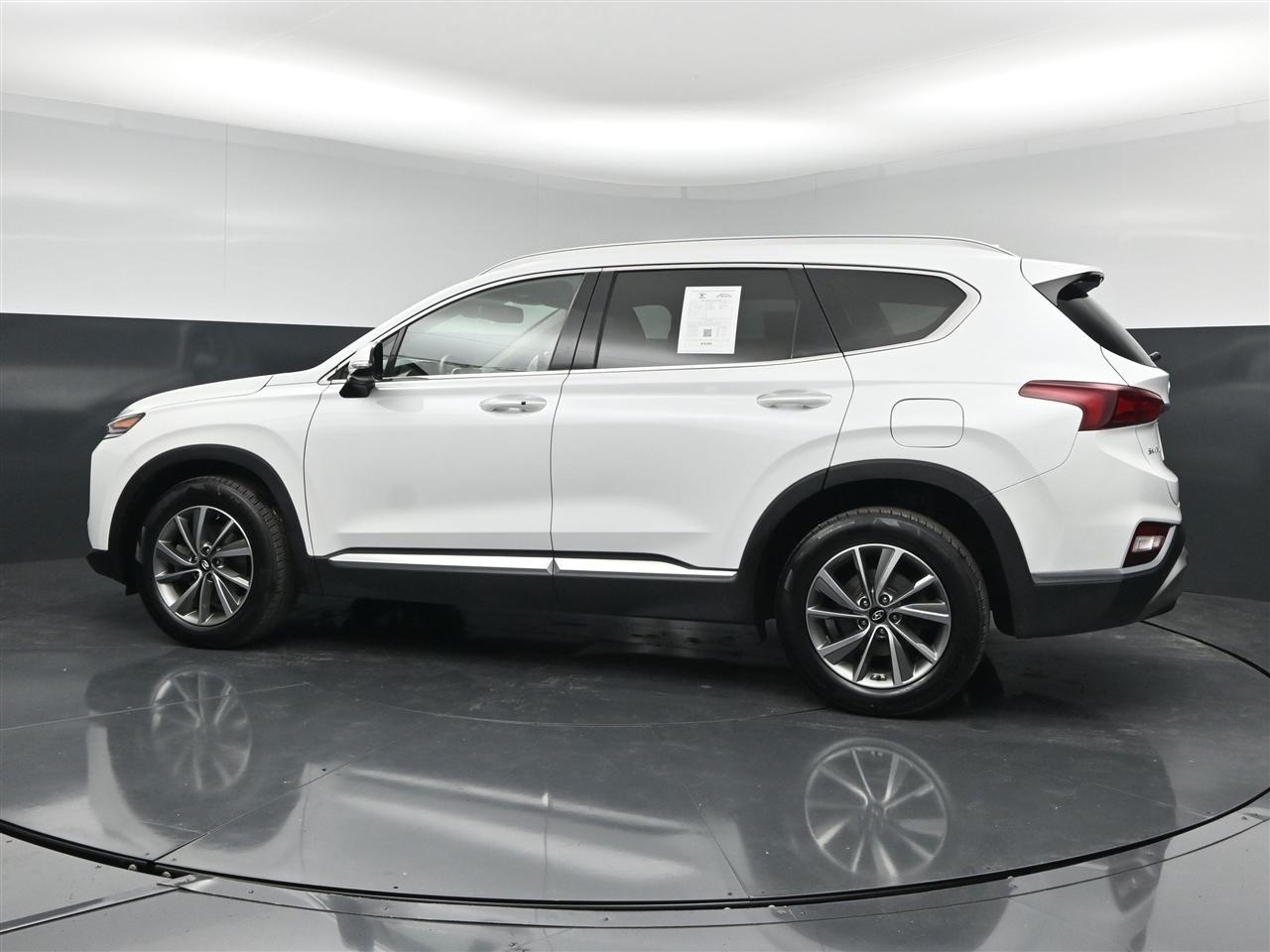 Hyundai Santa Fe Ultimate 2.4 AWD 2019