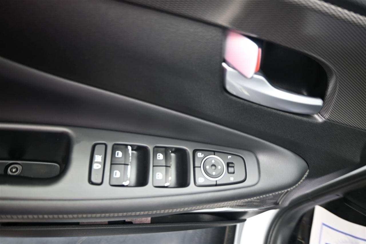 Hyundai Santa Fe Ultimate 2.4 AWD 2019