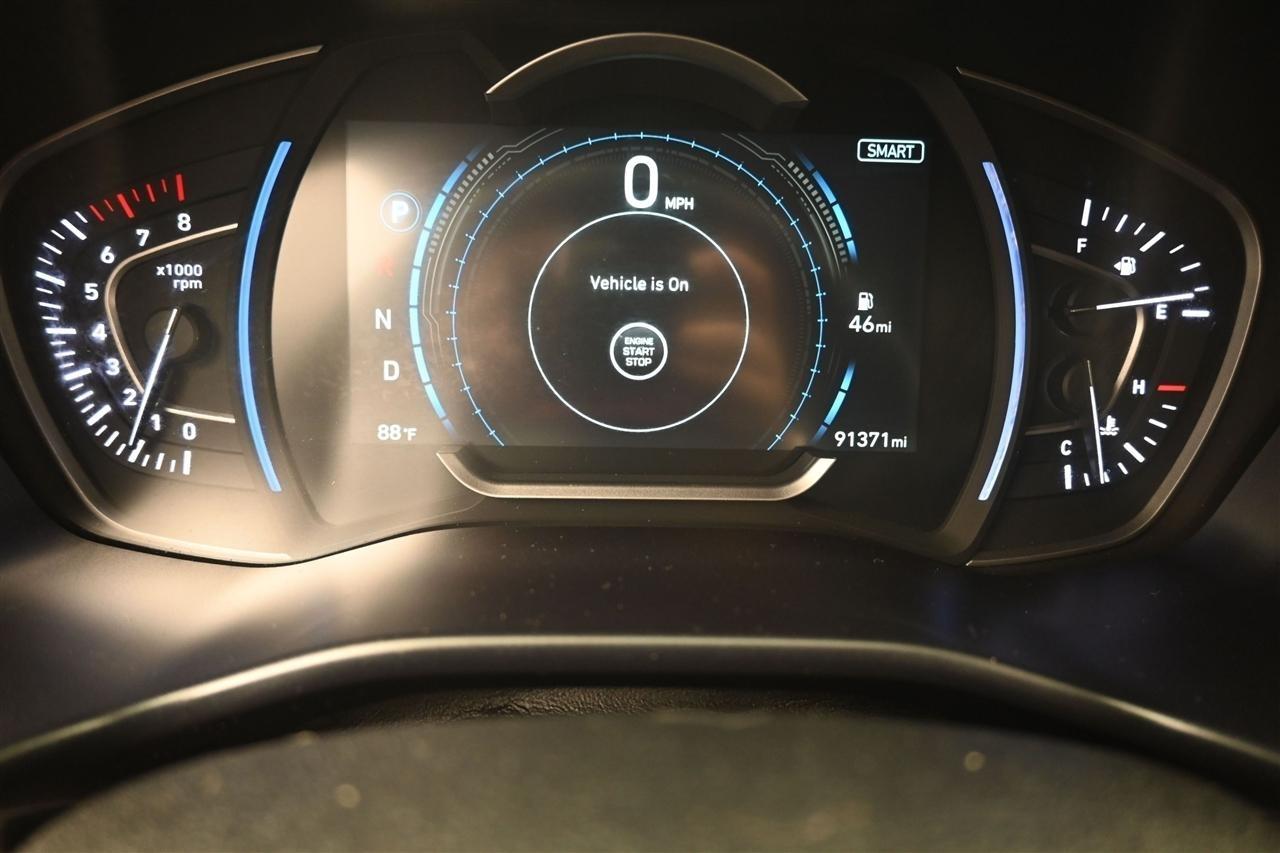 Hyundai Santa Fe Ultimate 2.4 AWD 2019