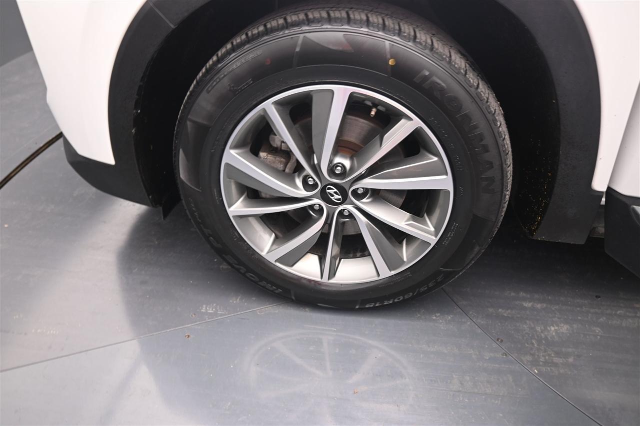 Hyundai Santa Fe Ultimate 2.4 AWD 2019