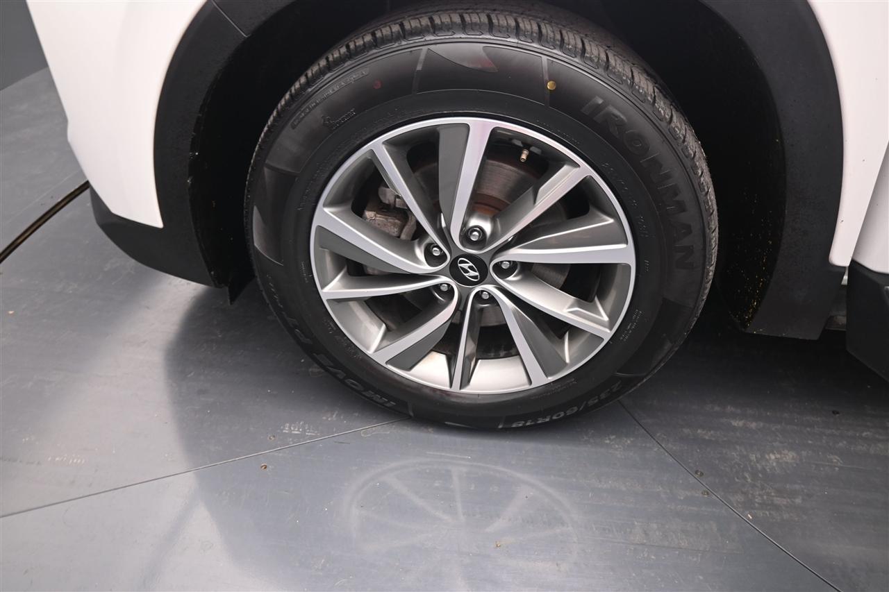 Hyundai Santa Fe Ultimate 2.4 AWD 2019