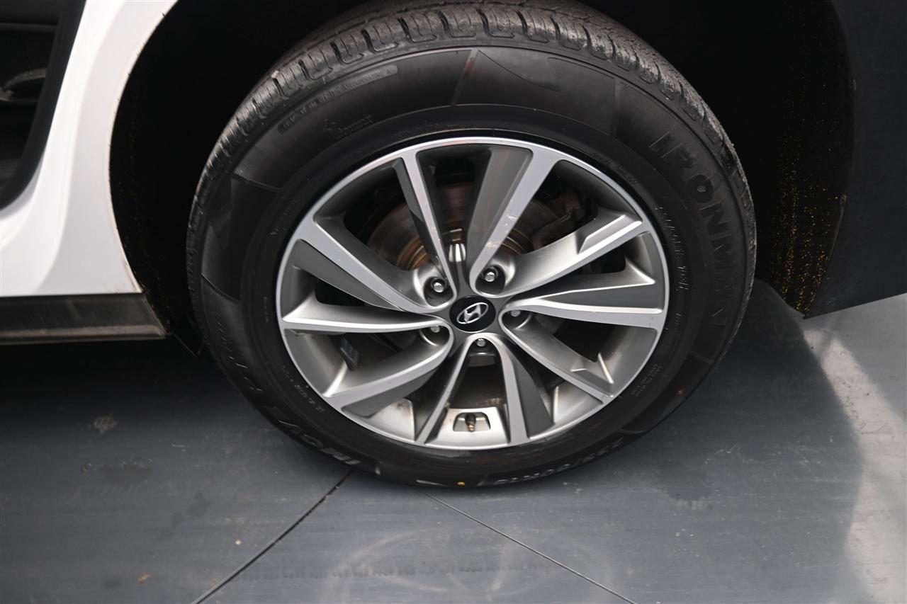 Hyundai Santa Fe Ultimate 2.4 AWD 2019