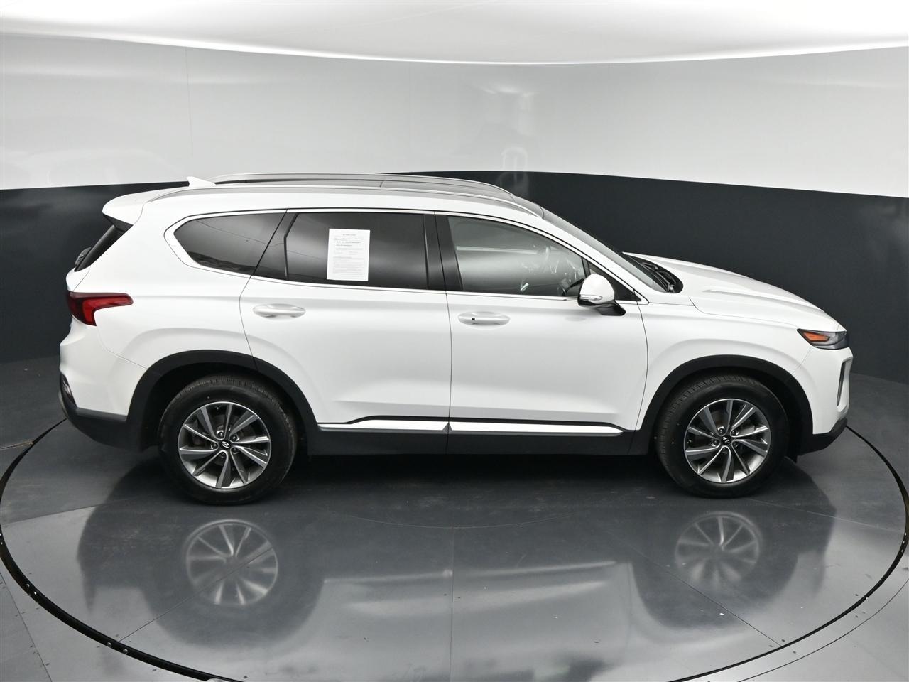 Hyundai Santa Fe Ultimate 2.4 AWD 2019