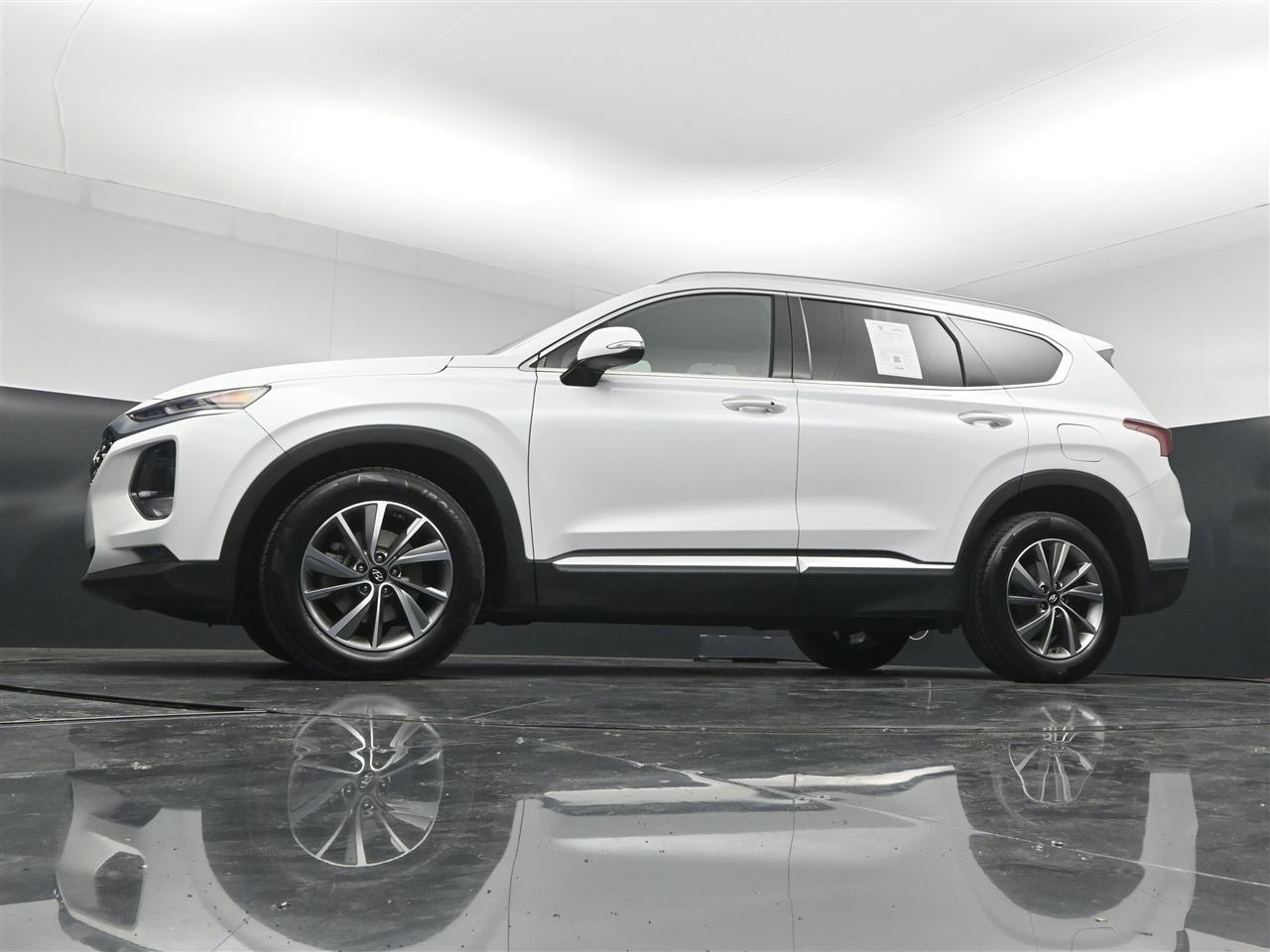 Hyundai Santa Fe Ultimate 2.4 AWD 2019