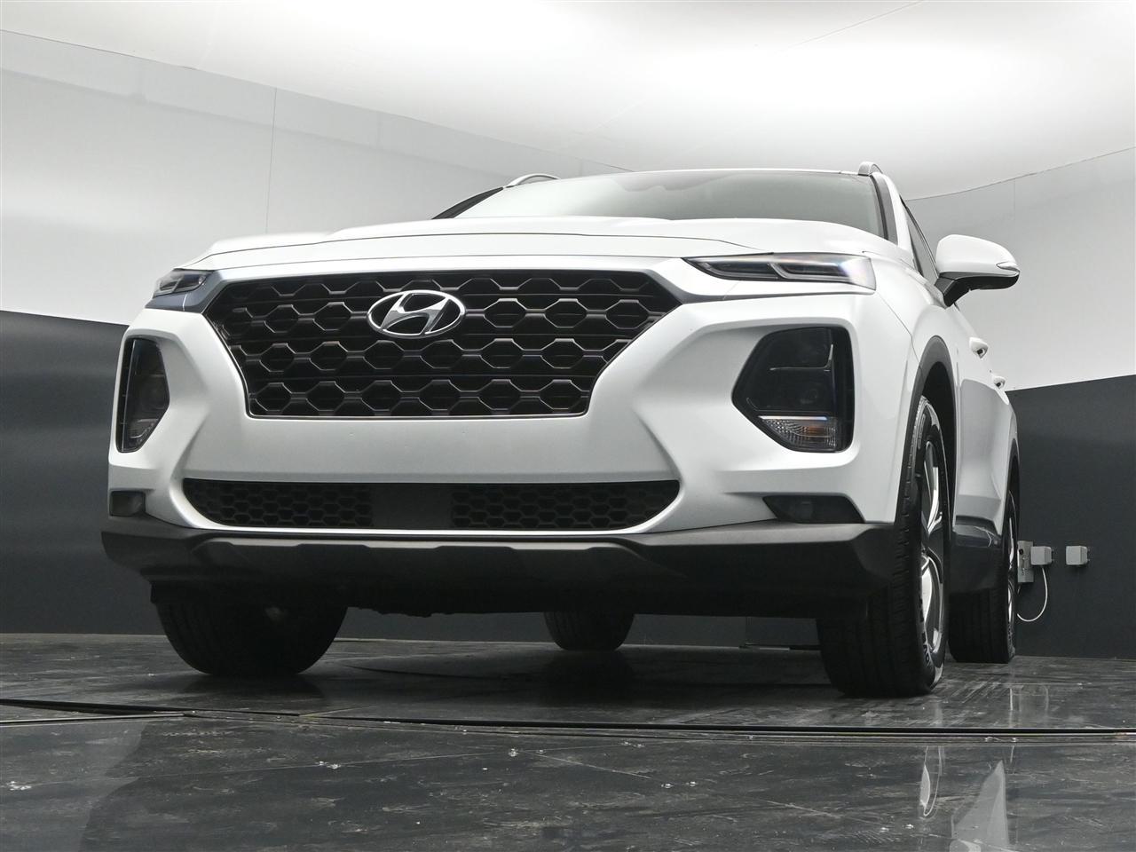 Hyundai Santa Fe Ultimate 2.4 AWD 2019