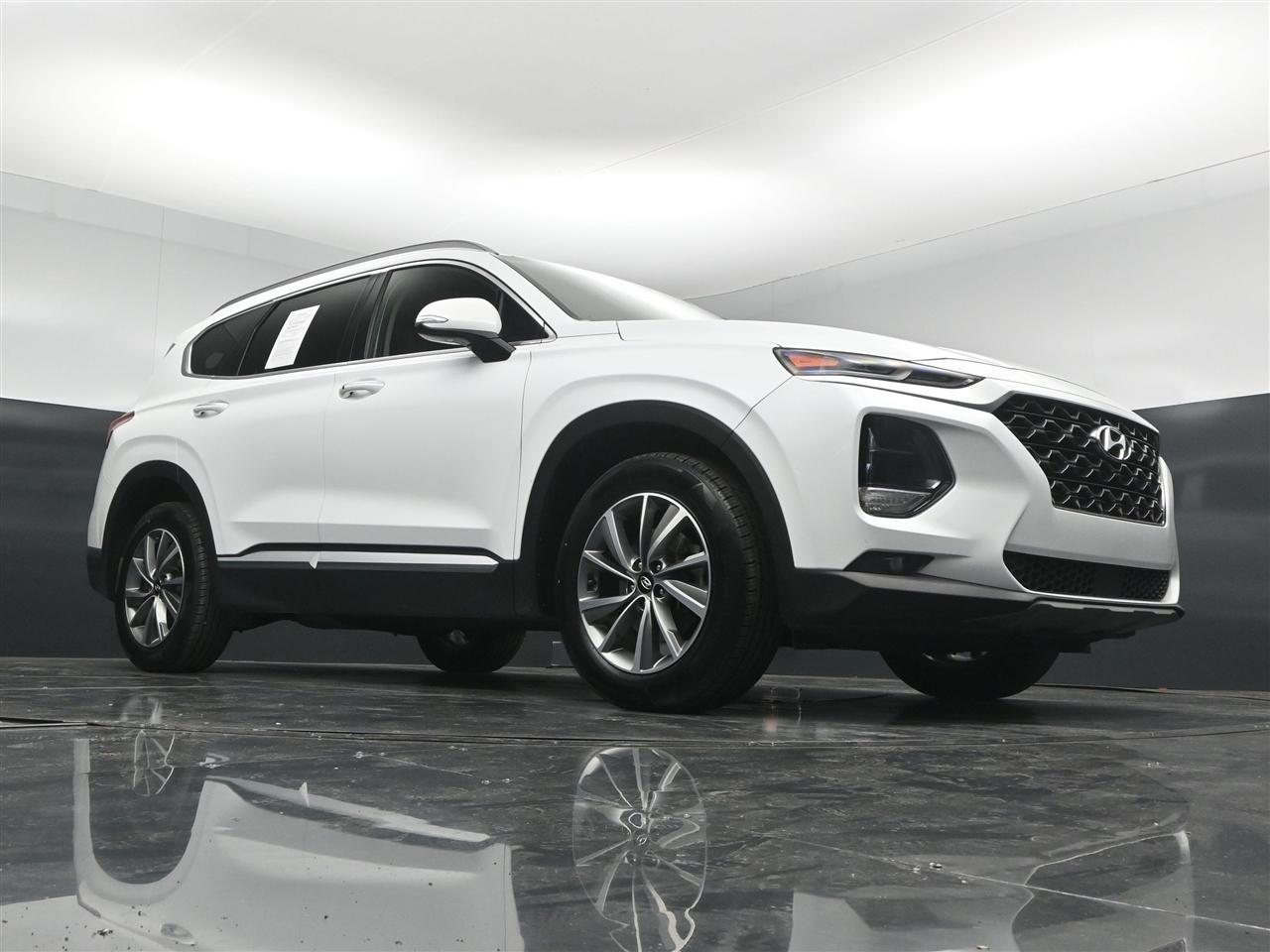 Hyundai Santa Fe Ultimate 2.4 AWD 2019