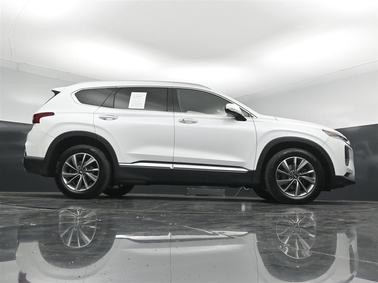 Hyundai Santa Fe Ultimate 2.4 AWD 2019