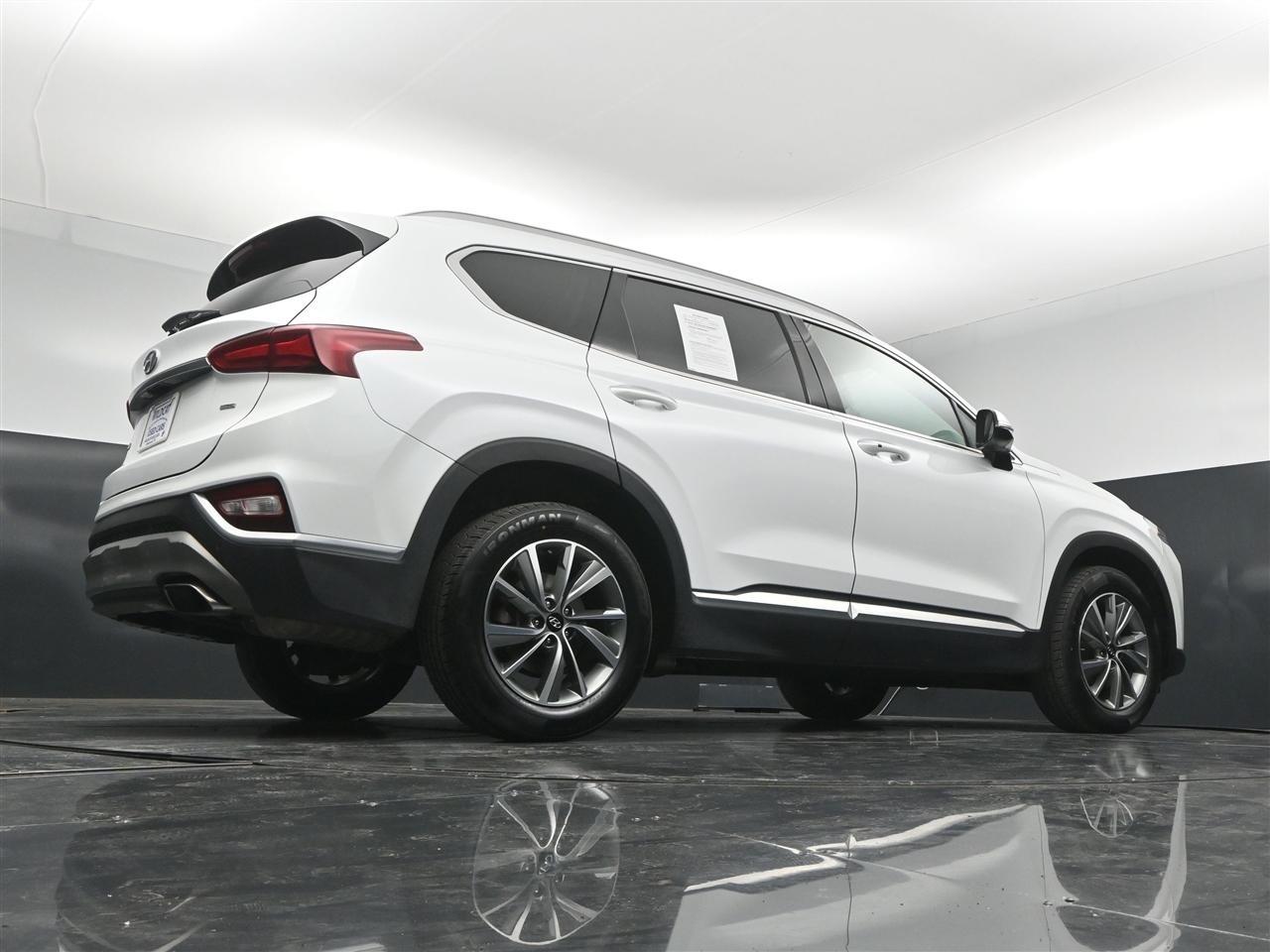 Hyundai Santa Fe Ultimate 2.4 AWD 2019