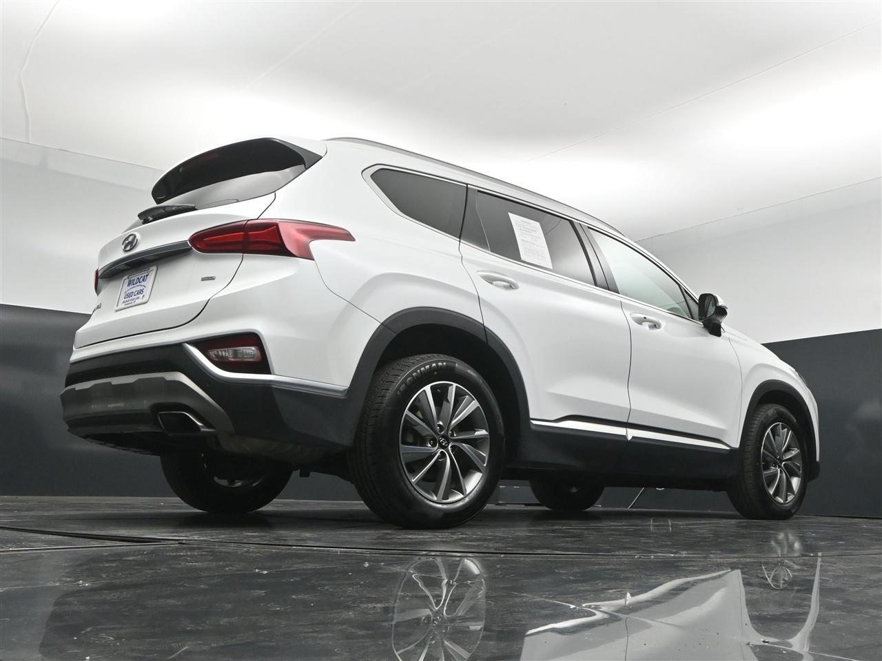 Hyundai Santa Fe Ultimate 2.4 AWD 2019