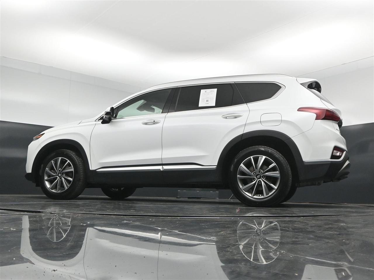 Hyundai Santa Fe Ultimate 2.4 AWD 2019