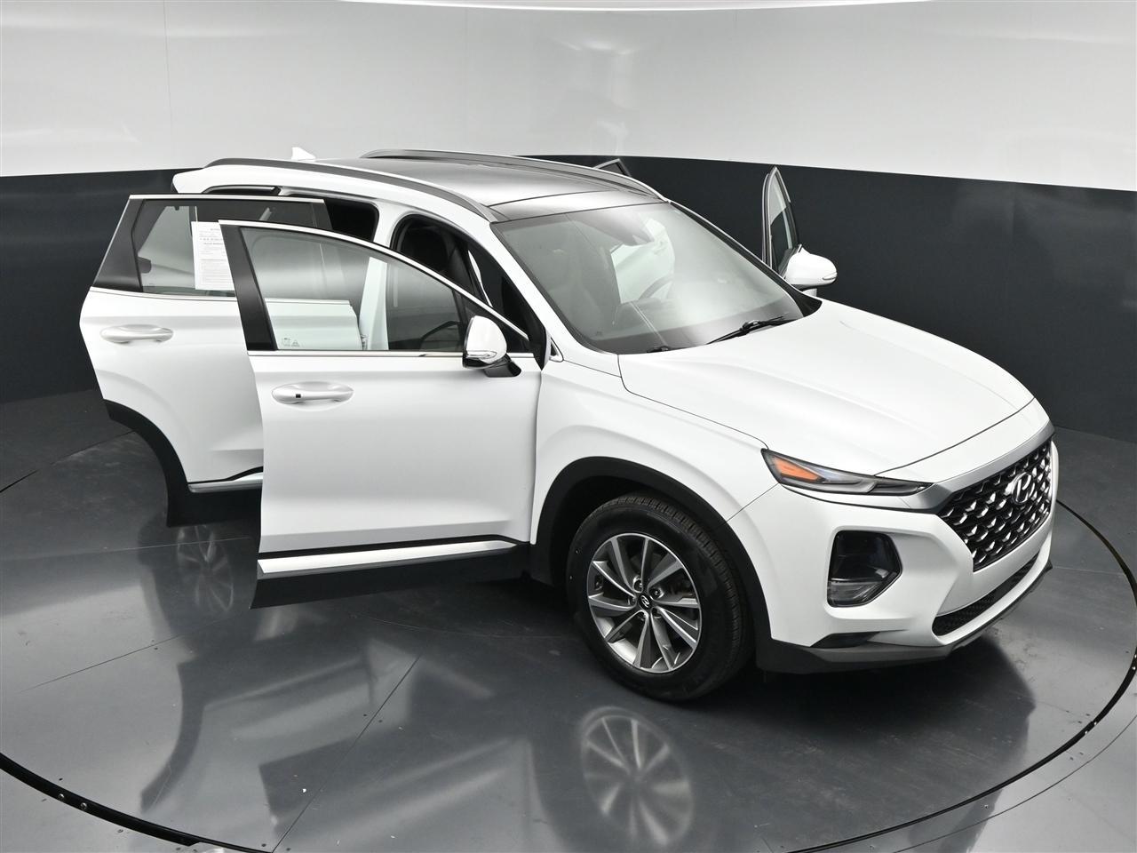 Hyundai Santa Fe Ultimate 2.4 AWD 2019